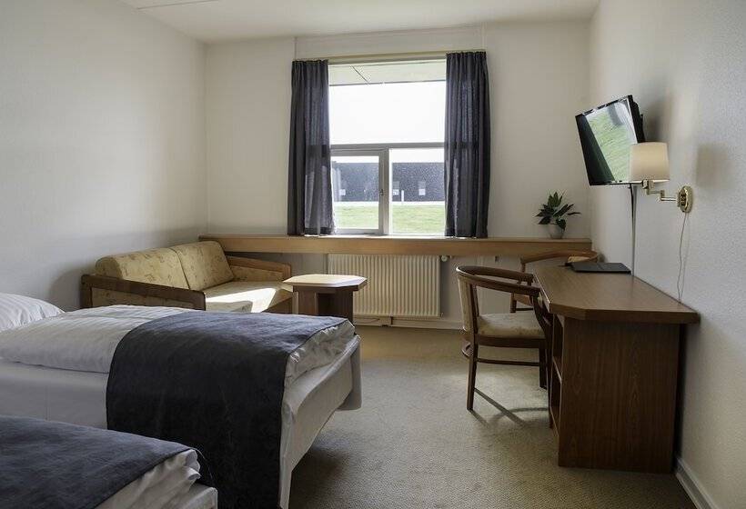 فندق Lynggaarden