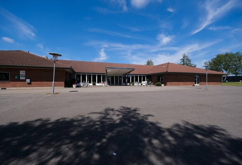 فندق Lynggaarden