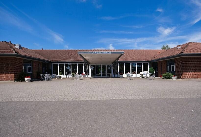 فندق Lynggaarden