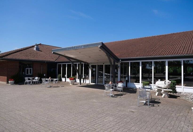 فندق Lynggaarden