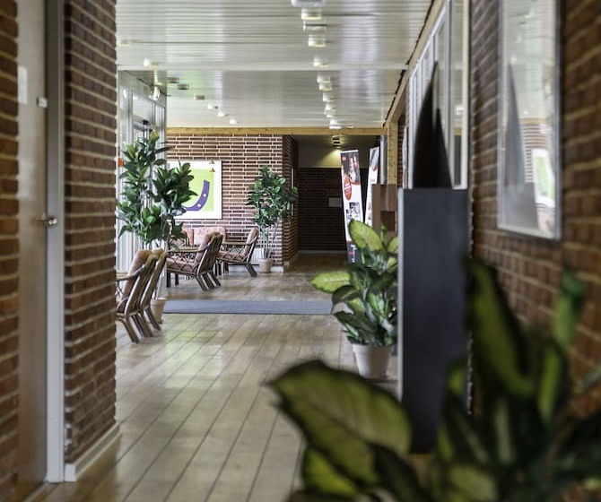 فندق Lynggaarden