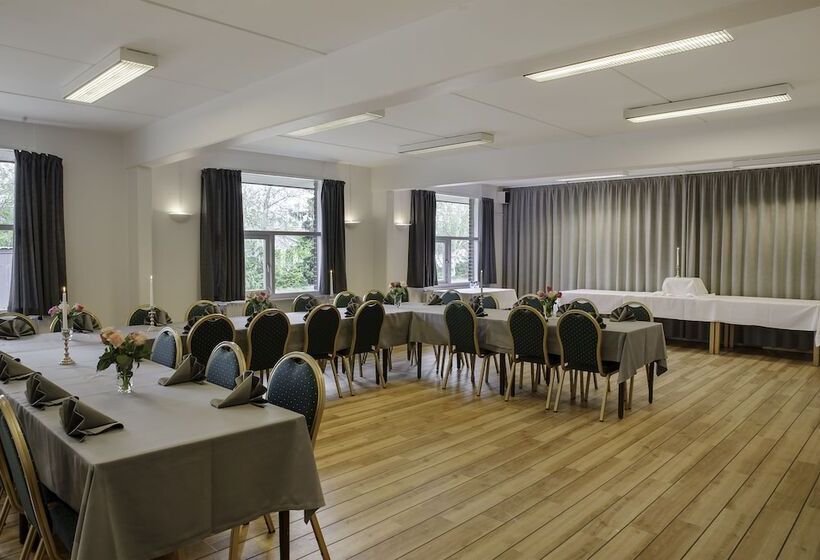 فندق Lynggaarden