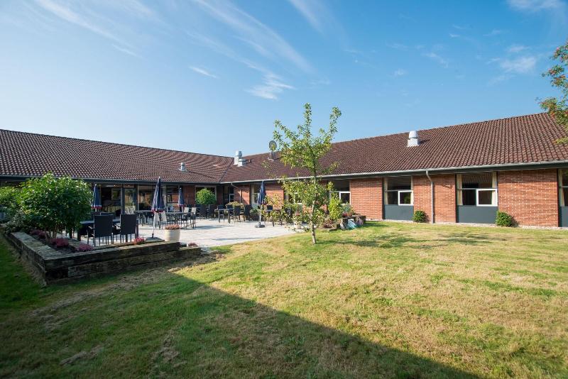 فندق Lynggaarden