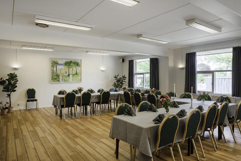 فندق Lynggaarden