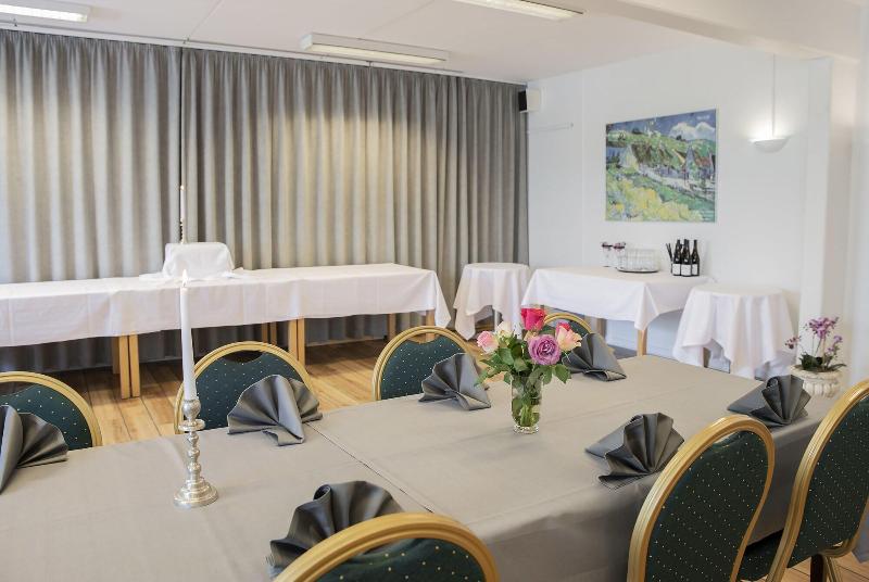 فندق Lynggaarden