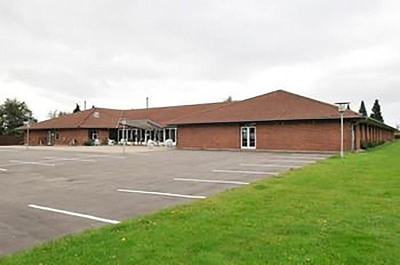 فندق Lynggaarden