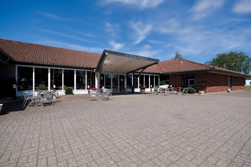 فندق Lynggaarden