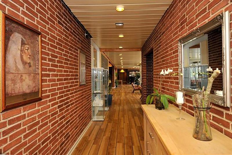 فندق Lynggaarden