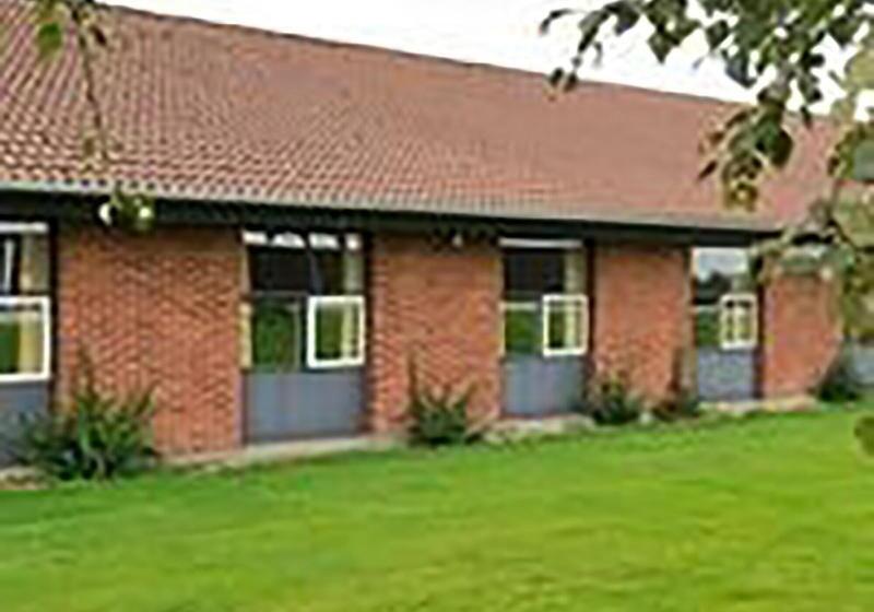 فندق Lynggaarden