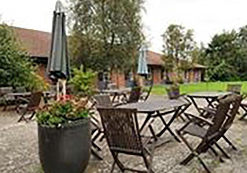 فندق Lynggaarden