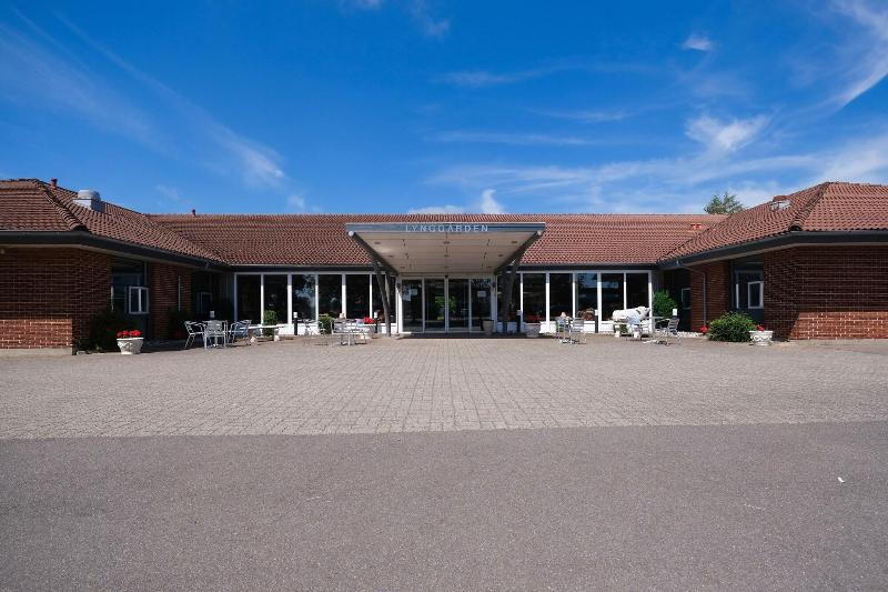 فندق Lynggaarden