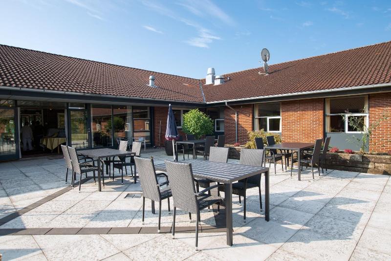 فندق Lynggaarden