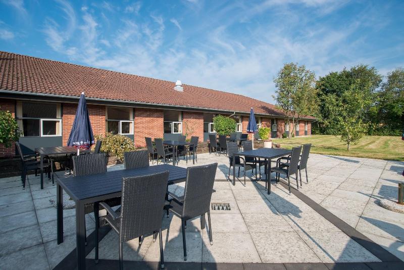 فندق Lynggaarden