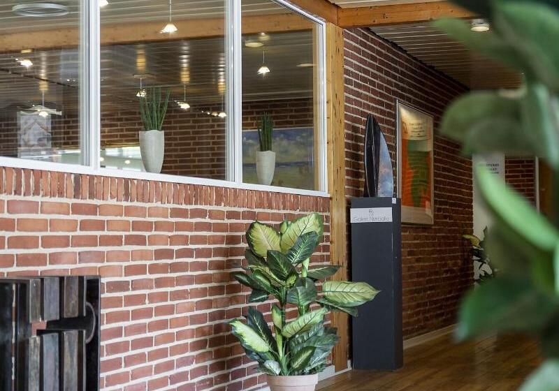 فندق Lynggaarden