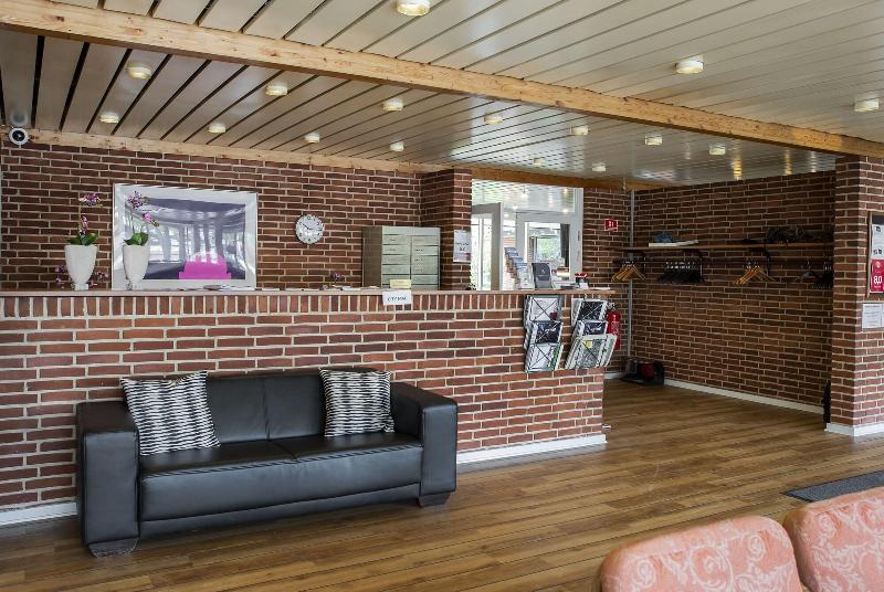 فندق Lynggaarden