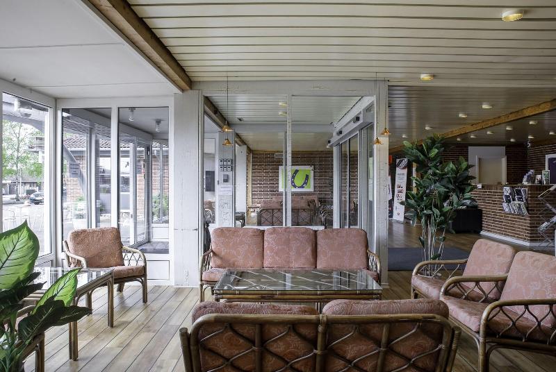 فندق Lynggaarden