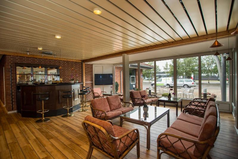 فندق Lynggaarden