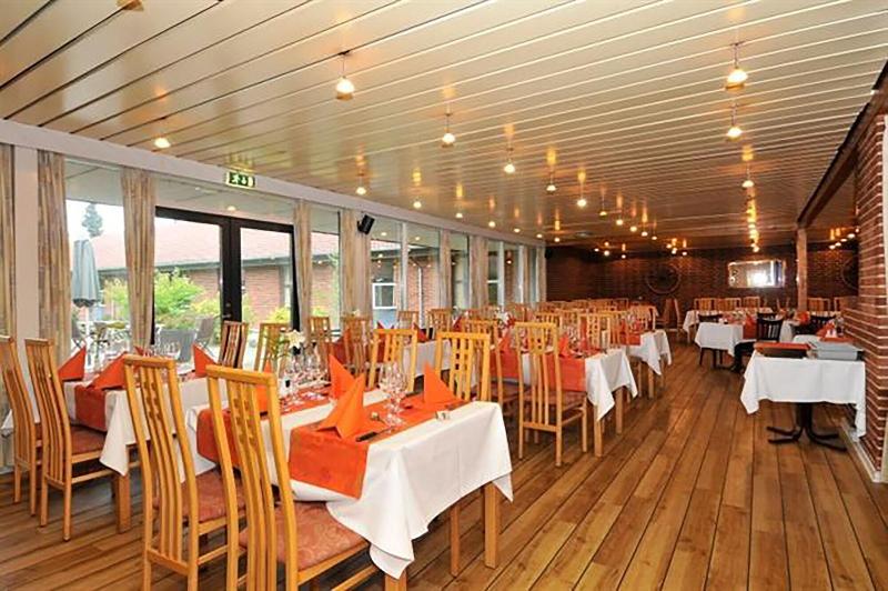 فندق Lynggaarden