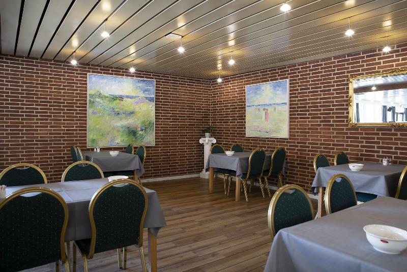 فندق Lynggaarden