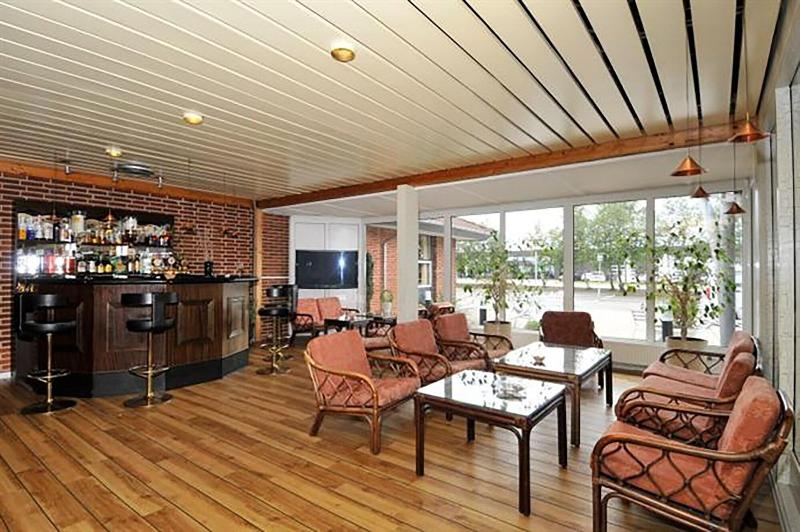 فندق Lynggaarden