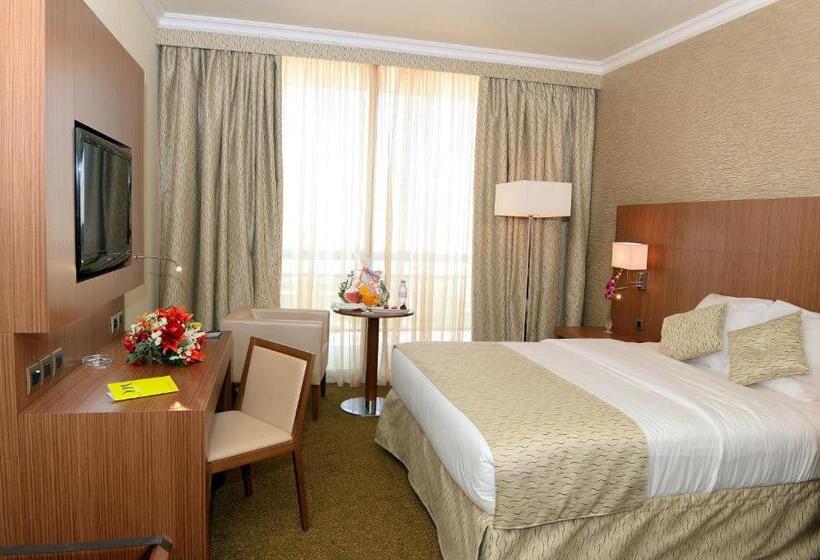 هتل Treffen House Doha   Souq Waqif And Next To Msheireb Metro Station