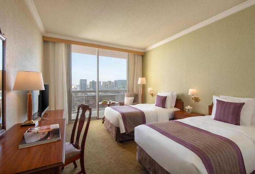 هتل Treffen House Doha   Souq Waqif And Next To Msheireb Metro Station