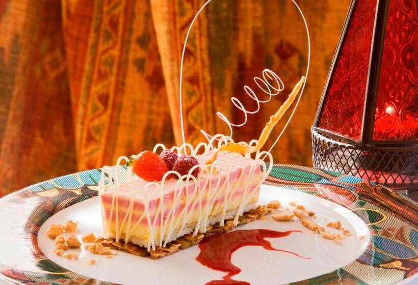 هتل Treffen House Doha   Souq Waqif And Next To Msheireb Metro Station