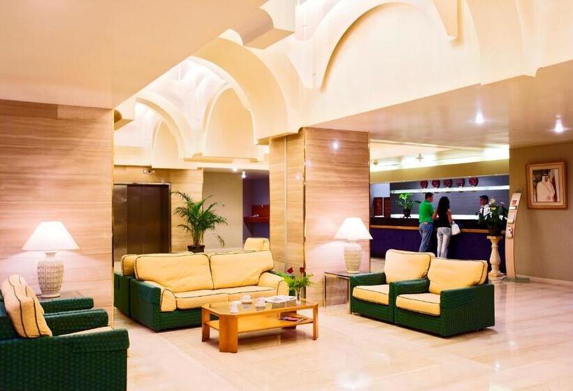 هتل Treffen House Doha   Souq Waqif And Next To Msheireb Metro Station