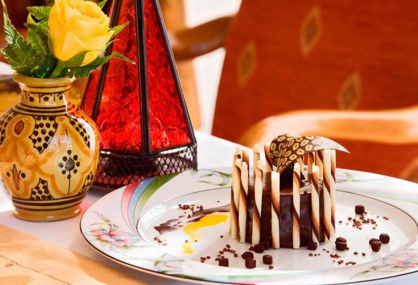 هتل Treffen House Doha   Souq Waqif And Next To Msheireb Metro Station