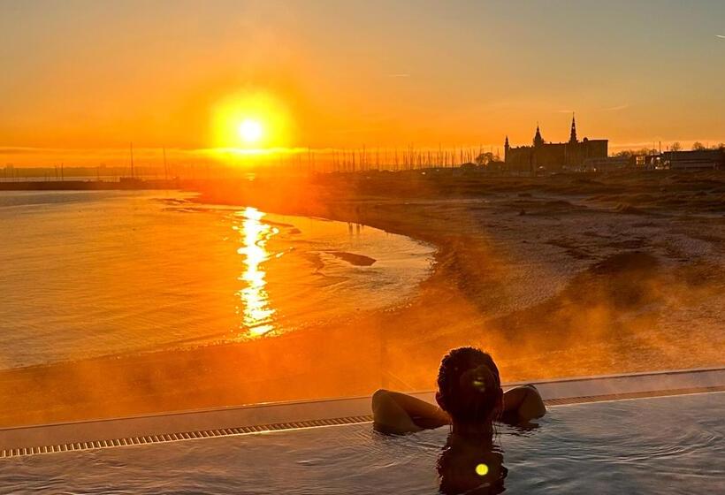 ホテル Marienlyst Strand