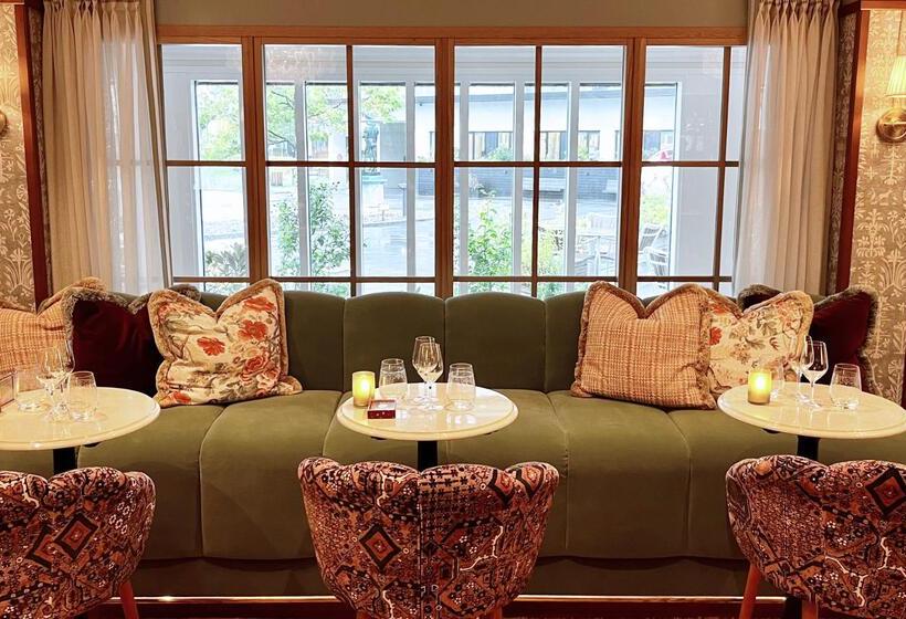 ホテル Marienlyst Strand