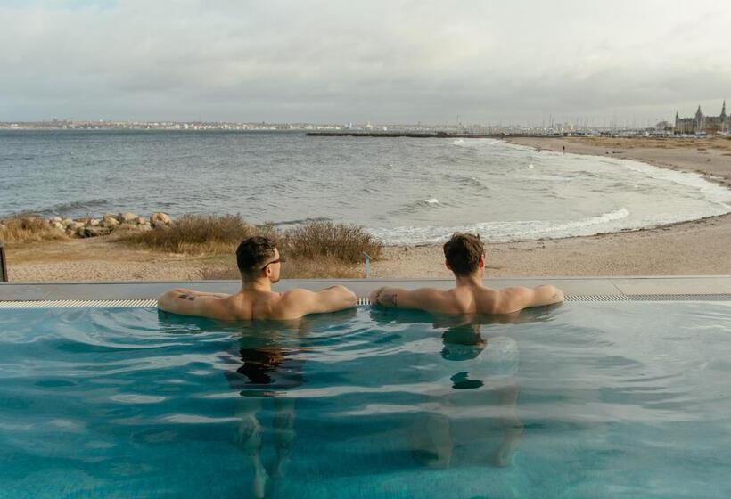 ホテル Marienlyst Strand