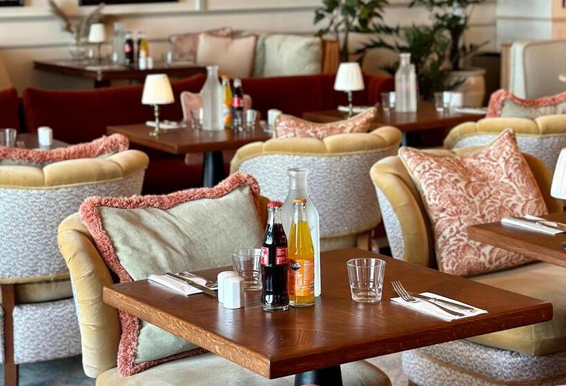 ホテル Marienlyst Strand