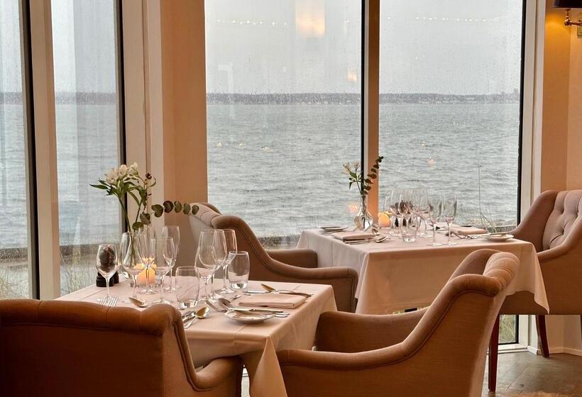 ホテル Marienlyst Strand