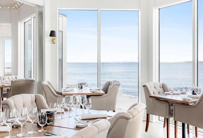 ホテル Marienlyst Strand