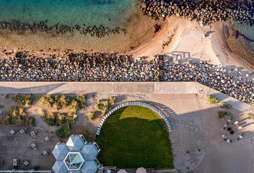 ホテル Marienlyst Strand