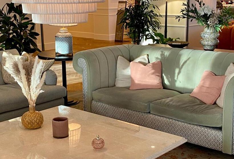 ホテル Marienlyst Strand