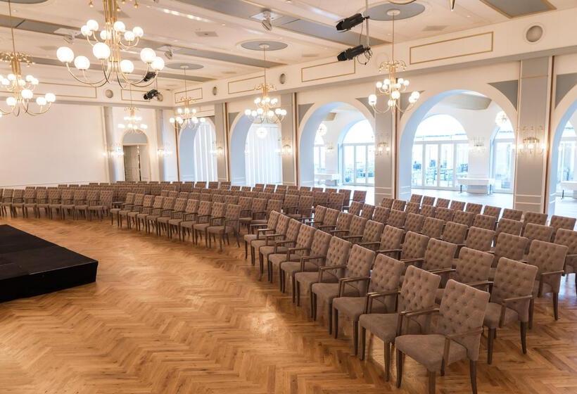 ホテル Marienlyst Strand