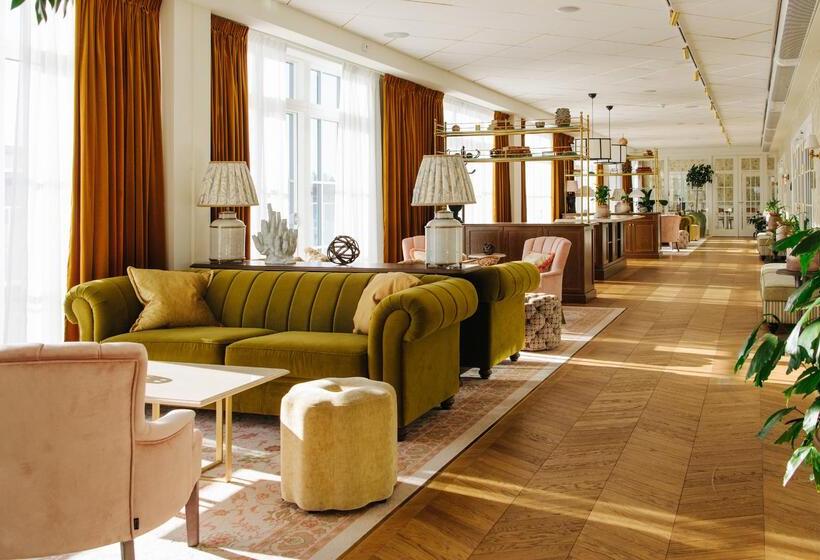 ホテル Marienlyst Strand