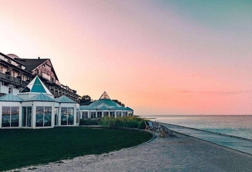 ホテル Marienlyst Strand