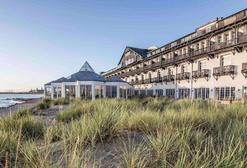 ホテル Marienlyst Strand