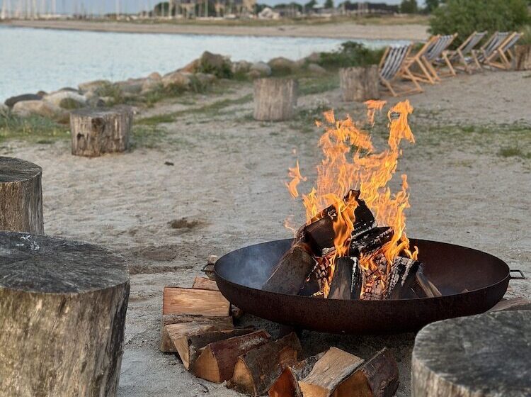 ホテル Marienlyst Strand