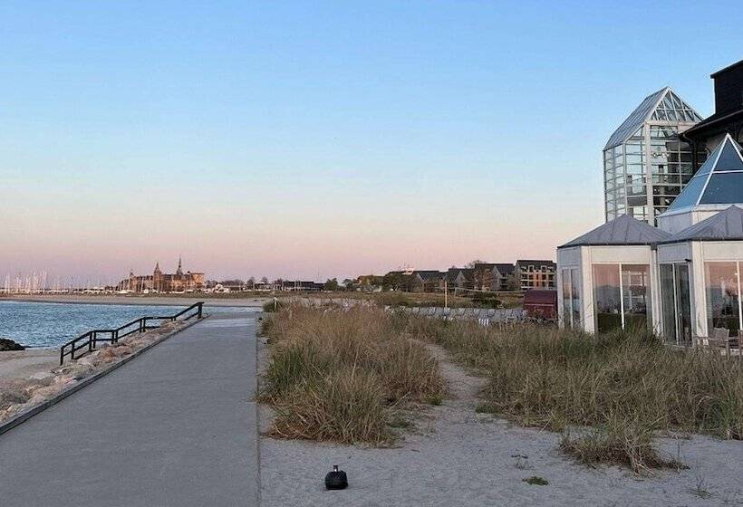 هتل Marienlyst Strand