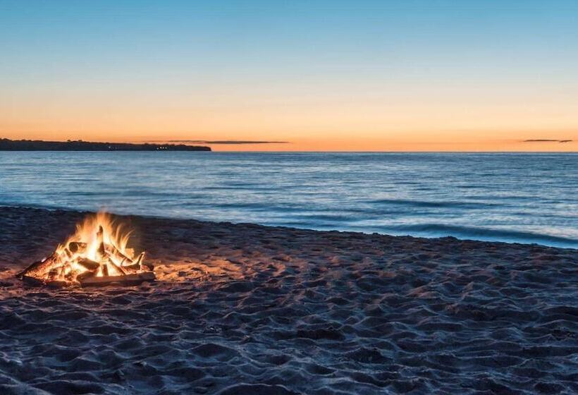 ホテル Marienlyst Strand