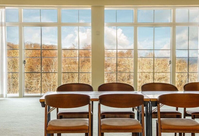 ホテル Marienlyst Strand