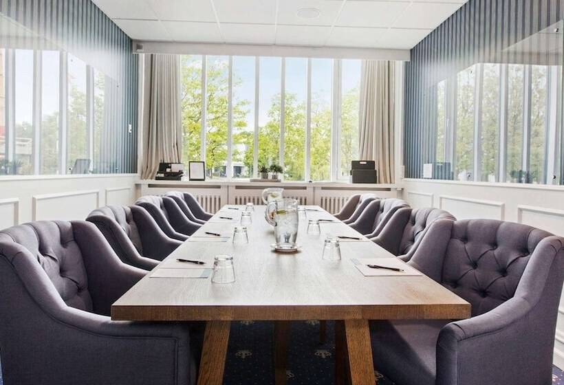 ホテル Marienlyst Strand