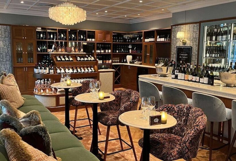 ホテル Marienlyst Strand