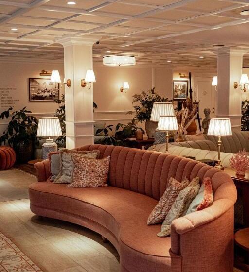 ホテル Marienlyst Strand