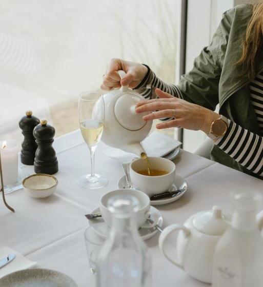 ホテル Marienlyst Strand