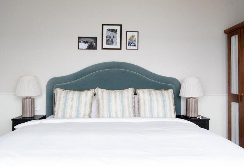 ホテル Marienlyst Strand